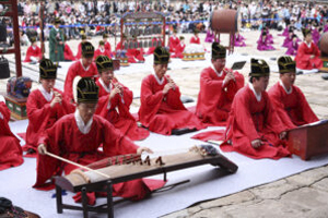 제례악